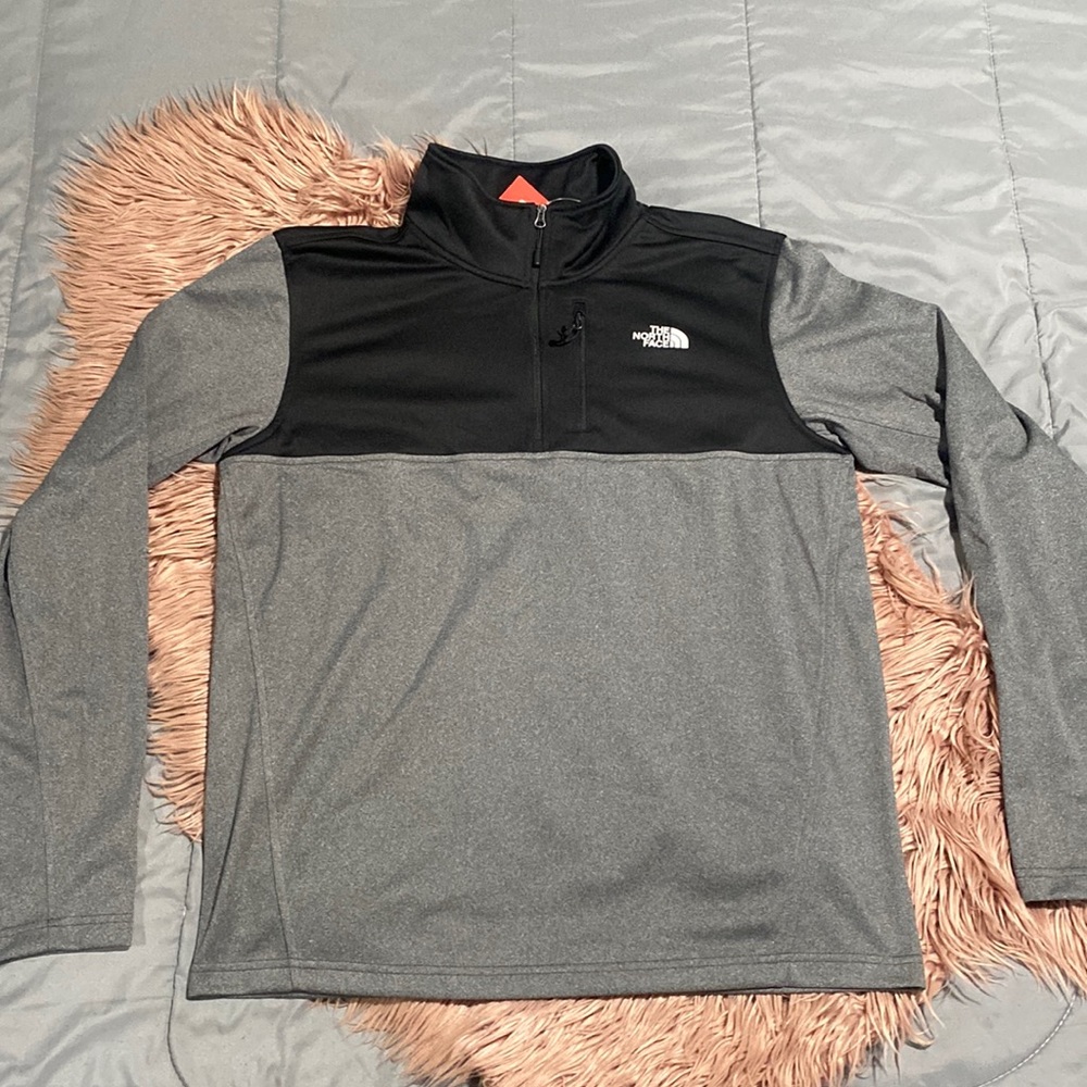 NorthFace Jacket - Men Medium